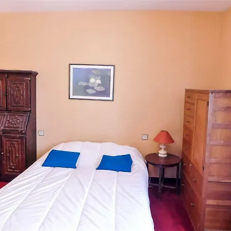 Thiers Appartamento Saint-Jean-de-Luz