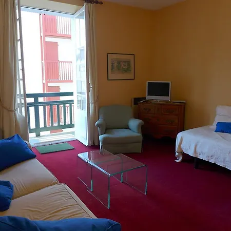 Apartment Thiers Saint-Jean-de-Luz