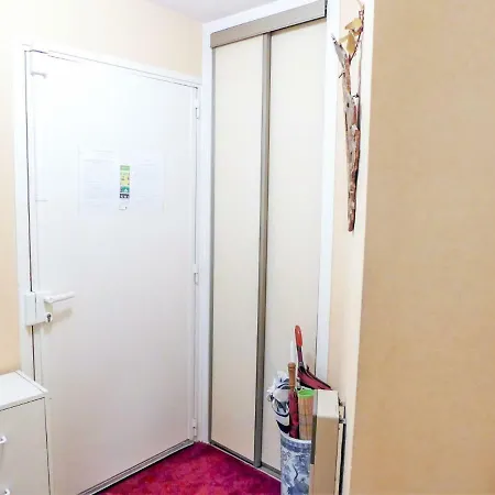 Thiers Apartment